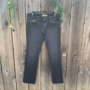 Old Navy Denim Stretch Jeans Black